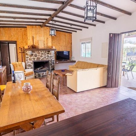 Villa Santa Teresa Vacacional Sevilla Дос-Ерманас Екстер'єр фото